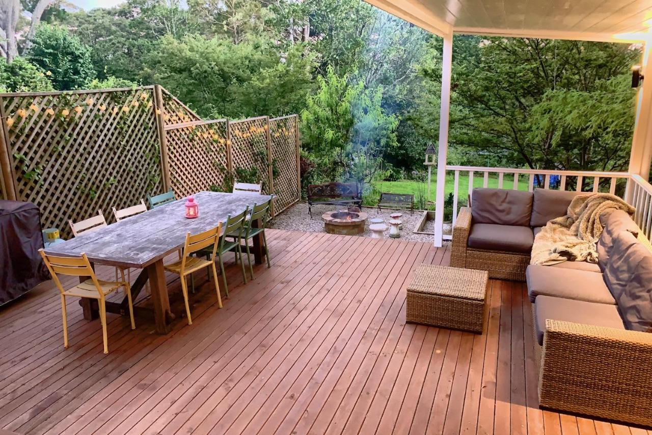 Illalangi Boutique Cottage Блэкхит Экстерьер фото