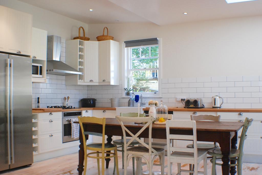Illalangi Boutique Cottage Блэкхит Экстерьер фото