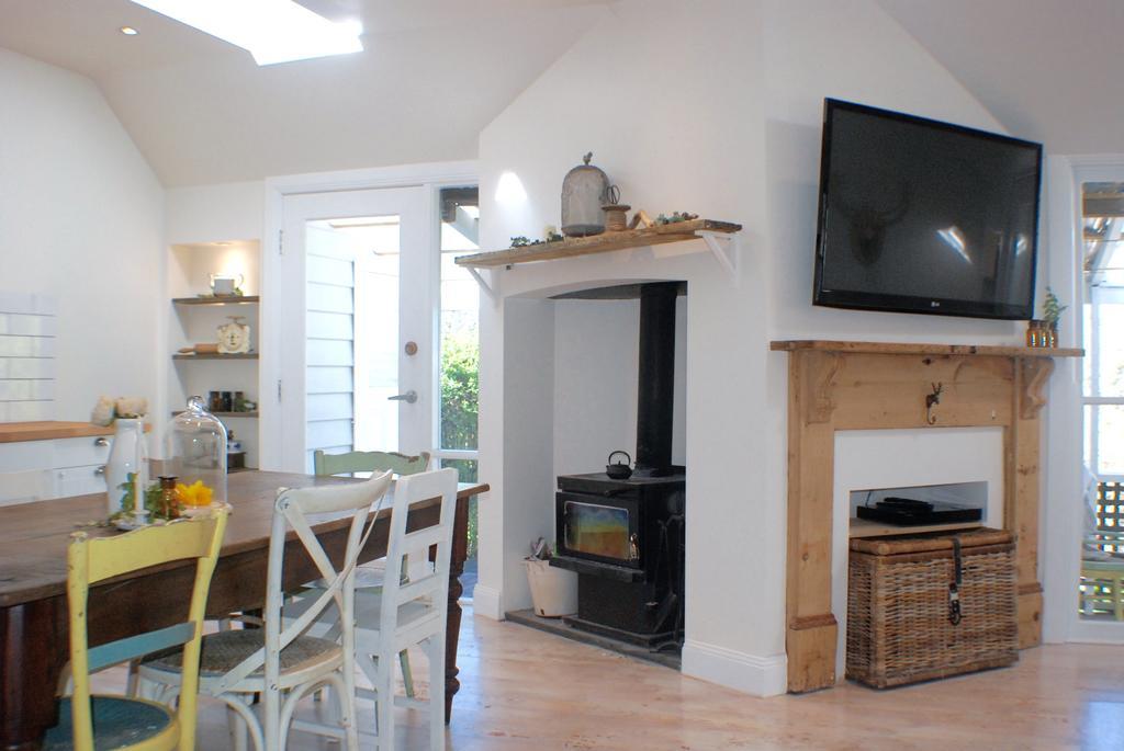 Illalangi Boutique Cottage Блэкхит Экстерьер фото